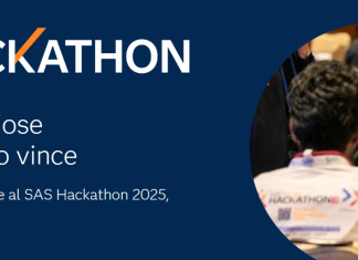 SAS Hackathon