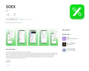 SOEX