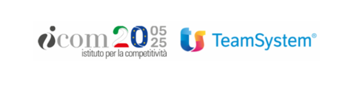 TeamSystem e I-Com