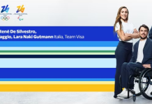 VISA Milano Cortina