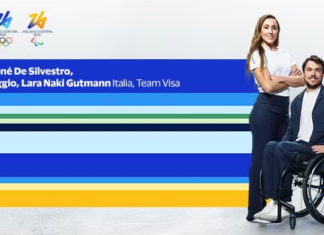 VISA Milano Cortina