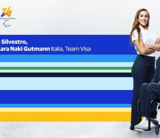 VISA Milano Cortina