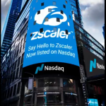 Zscaler