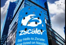Zscaler