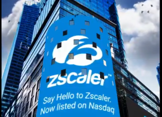 Zscaler