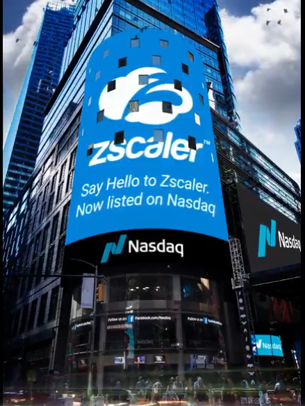 Zscaler Zscaler