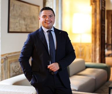 Salvatore Salvatore Marcis