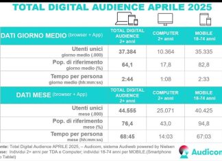 Audience 1