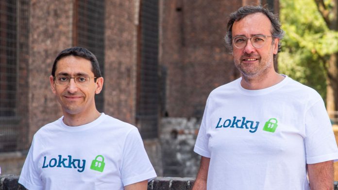 lokky lokky
