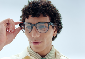 smart glasses
