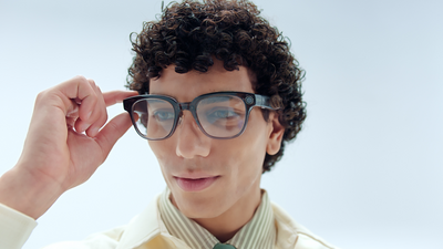 smart glasses