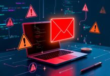 e-mail SPAM