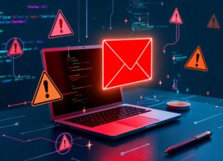 e-mail SPAM
