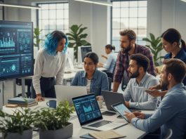 Business Transformation