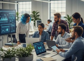 Business Transformation