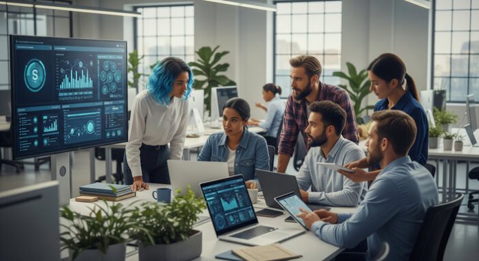 Business Transformation