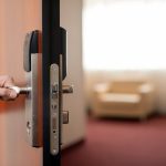 sistema di sicurezza