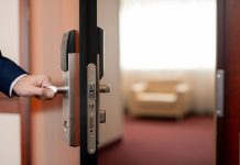 sistema di sicurezza