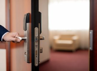 sistema di sicurezza