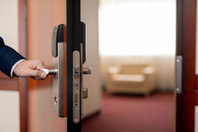 sistema di sicurezza sistema di sicurezza