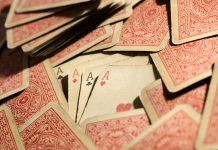 carte da gioco