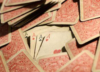 carte da gioco