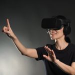 realtà virtuale