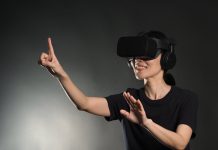 realtà virtuale