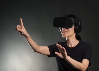 realtà virtuale - Atlab