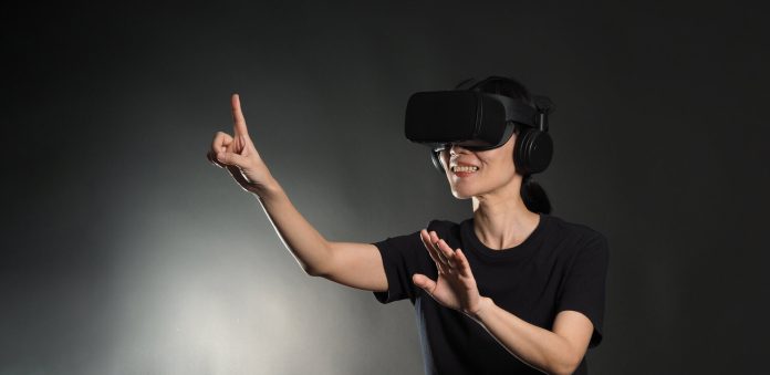 realtà virtuale realtà virtuale