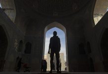 cyber Iran