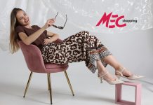 Mec Shopping