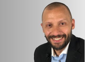 Marco Lucchina