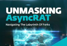 AsyncRAT,