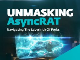 AsyncRAT,
