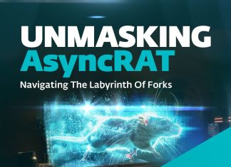 AsyncRAT,