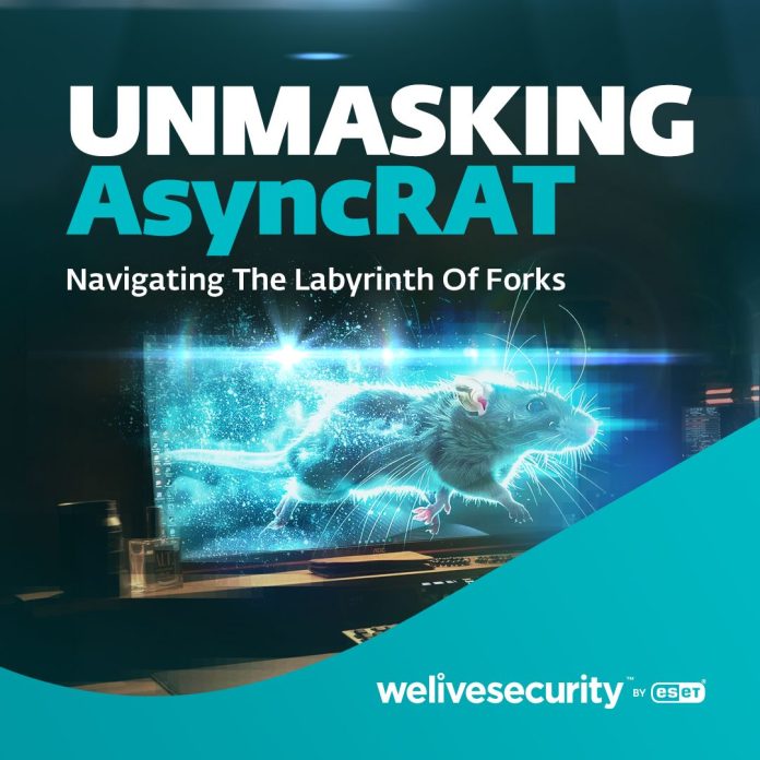AsyncRAT AsyncRAT,