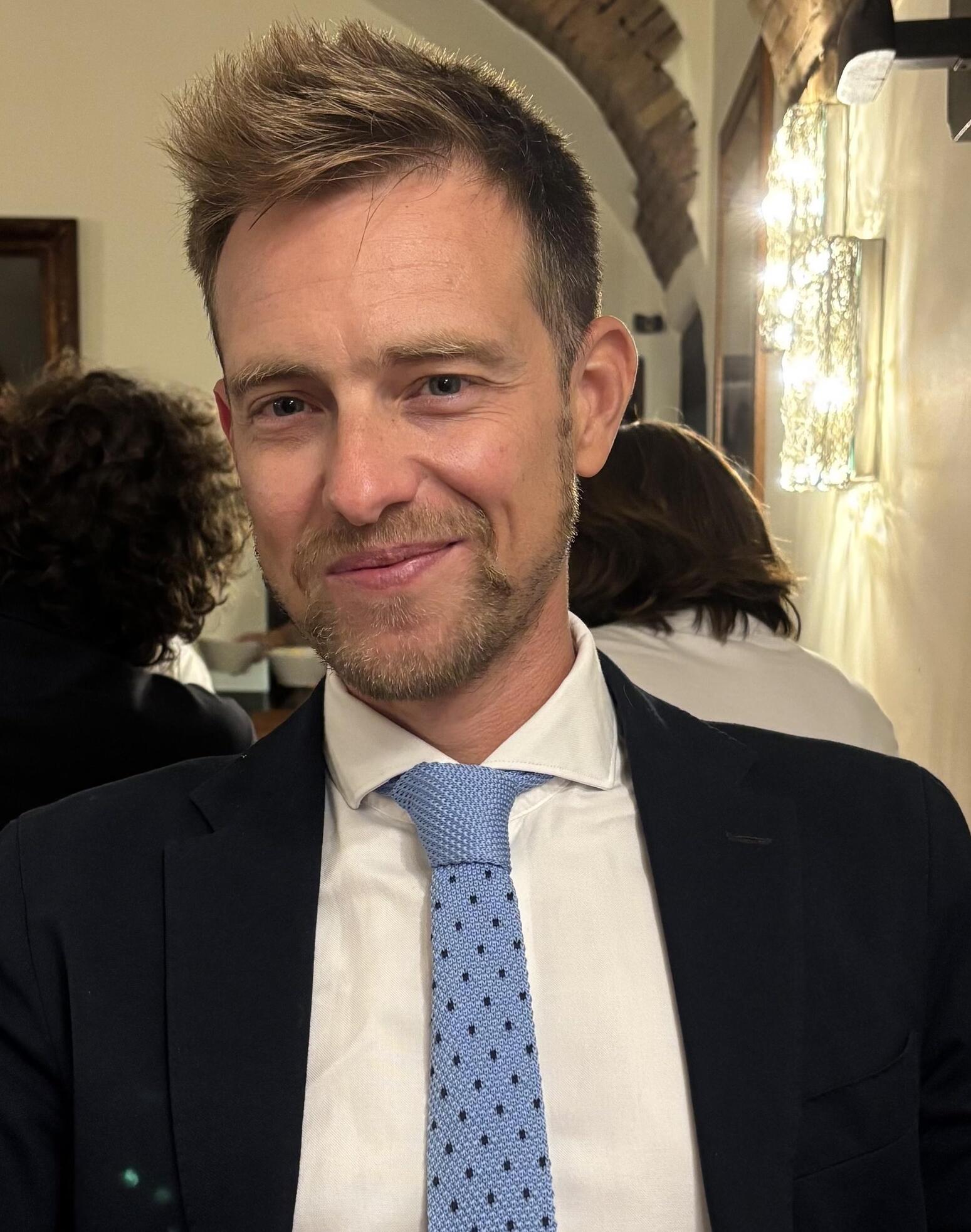 A cura di Matteo Longoni, Business Development Manager di Axiante