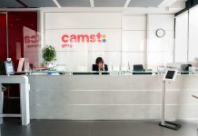 Camst-group