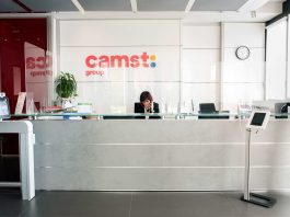 Camst-group