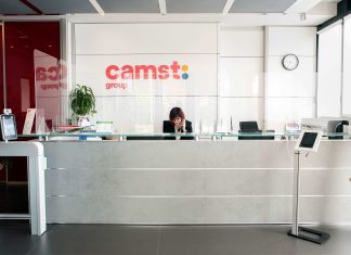 Camst-group