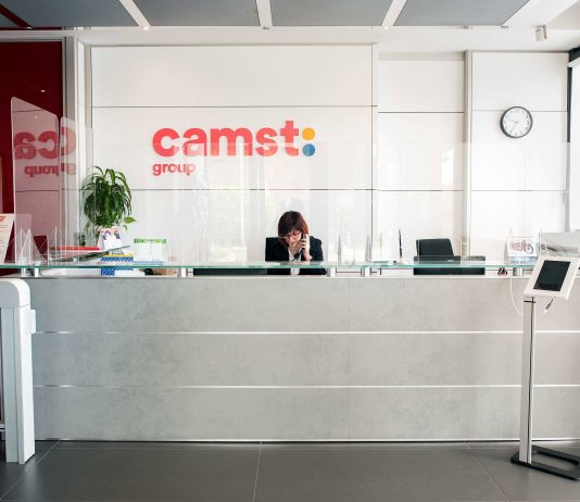 Camst-group