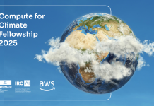Compute-for-Climate-Fellowship