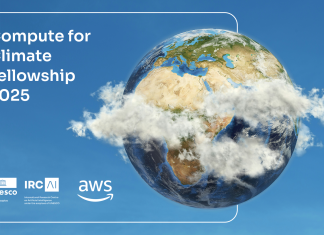 Compute-for-Climate-Fellowship