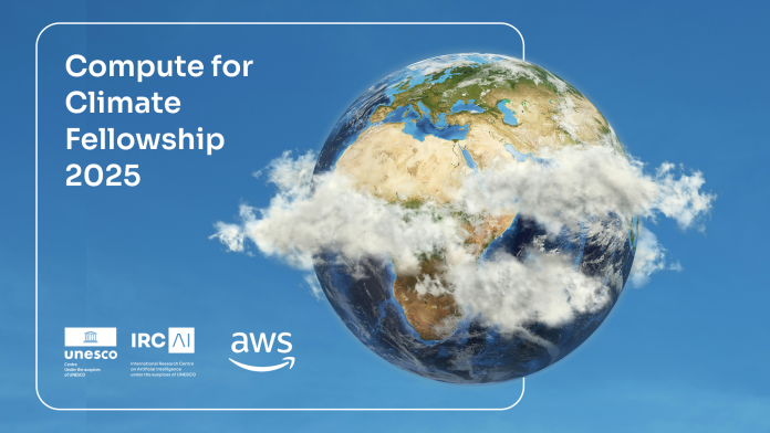 Compute-for-Climate-Fellowship