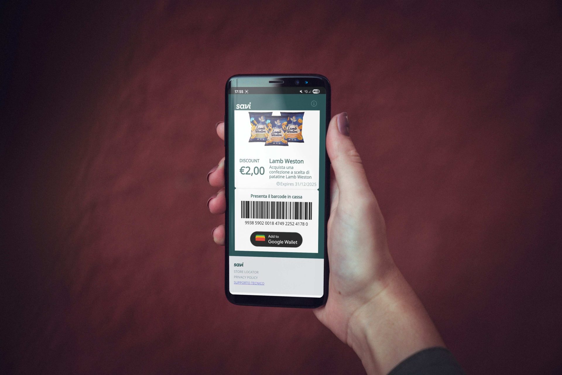 Coupon: la distribuzione sale a +6,8% nel primo semestre 2025 - BitMat