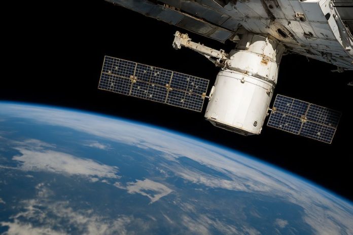 Earth-Observation Earth-Observation