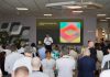Elmec Workplace Summit Giuseppe Caldone