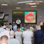 Elmec Workplace Summit Giuseppe Caldone