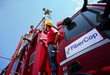 Fibercop